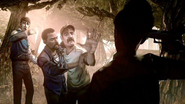 The Walking Dead in versione pacchettizzata dal 10 maggio