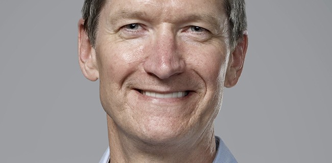 Tim Cook, una campagna mediatica per screditarlo?