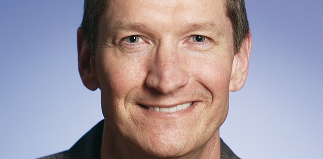 Chiusa l'asta per un caffè con Tim Cook: 610.000 $