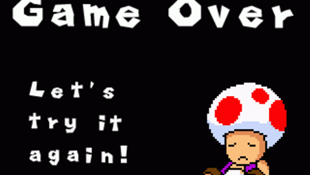 Nintendo Wii U vola basso? È ora delle lacrime: 