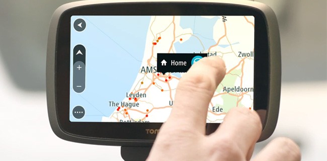 TomTom Go, TomTom Runner e TomTom Multi-Sport GPS