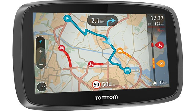 TomTom GO (2013)