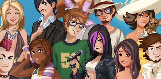 Chiudono The Sims Social e altri giochi Facebook