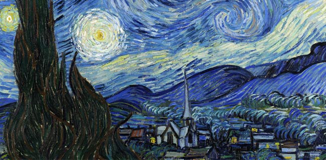 Google celebra la Giornata Mondiale dell'Arte