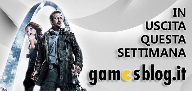 Videogiochi in uscita dall'1 al 7 aprile: Defiance, Ninja Gaiden 3 Razor's Edge, Shin Megami Tensei Devil Survivor Overclocked