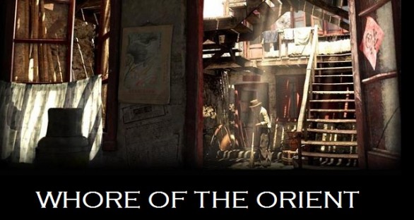 Whore of the Orient è stato cancellato?