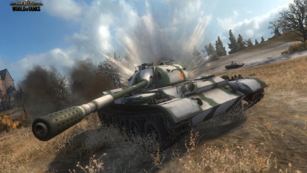 World of Tanks allarme sicurezza, gli sviluppatori invitano a cambiare passwords in cambio di moneta digitale