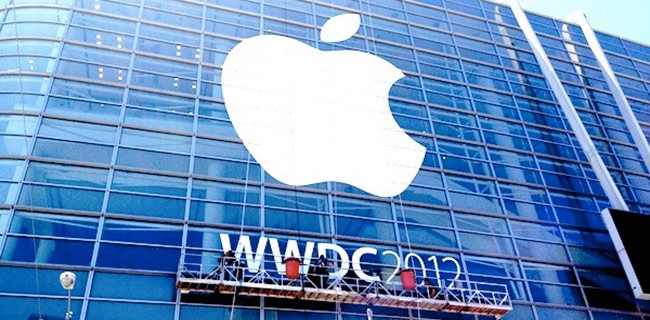 WWDC 2013: ticket Apple a 10.000 dollari su eBay
