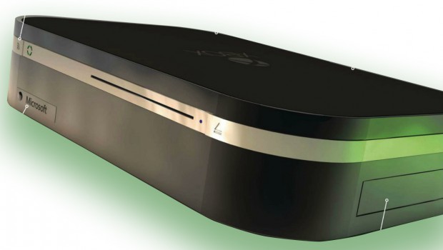 Xbox 720: nuove voci sulla protezione 