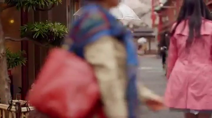 Apple iPhone 5 Photos Every Day la nuova pubblicità