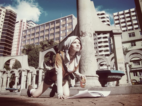 Cosplay domenicale: nuova raccolta di 32 foto