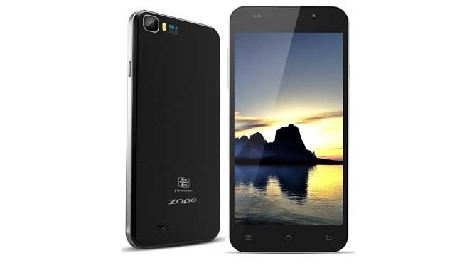 ZOPO Mobile ZP980 Scorpio