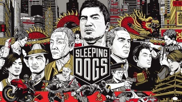 Sleeping Dogs e BlazBlue su PlayStation Plus USA la prossima settimana