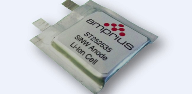 Batterie per smartphone, maggiore autonomia in futuro