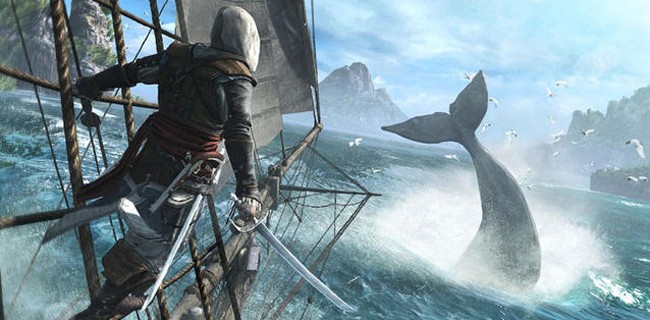 Assassin's Creed 4: multiplayer e Season Pass