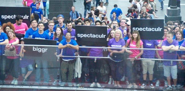 Jennifer Davies: Flickr ha futuro