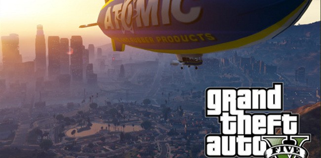 GTA 5: l'edizione speciale e per collezionisti