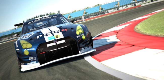 Gran Turismo 6, la demo il 2 luglio