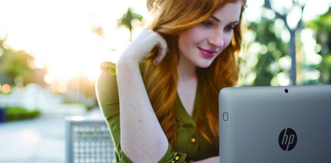 HP x2, due convertibili Android e Windows 8