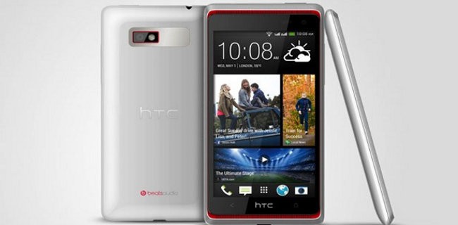 HTC Desire 600: un HTC One economico con Sense 5