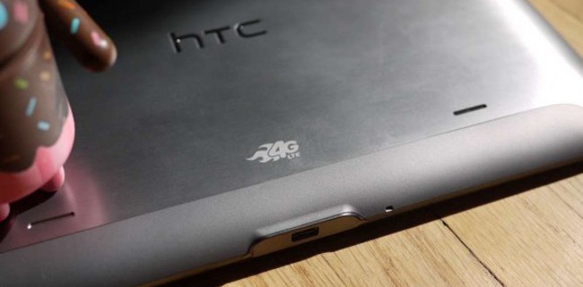 HTC prepara tablet Windows RT Blue per ottobre