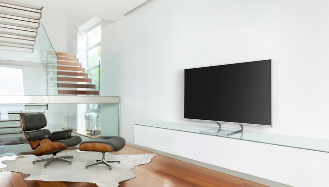 Panasonic Viera TX-L55WT60