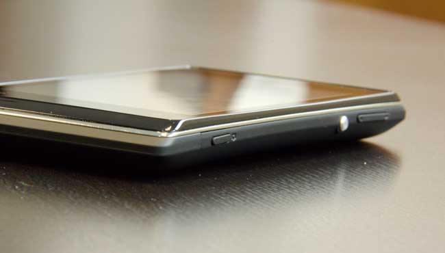 Sony Xperia E