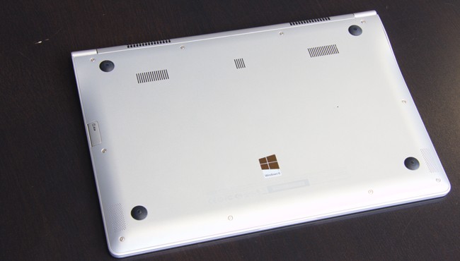 Samsung Serie 9 NP900X3D