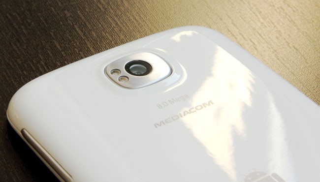 Mediacom Smartpad Mini Mobile