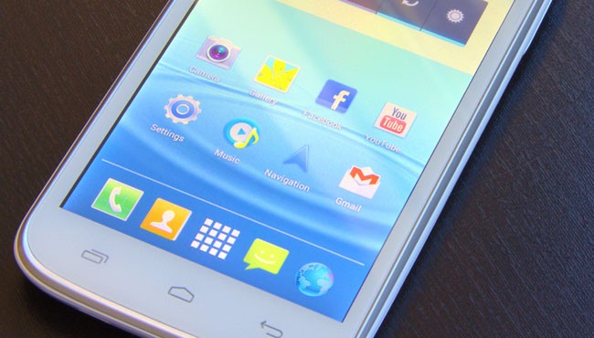 Mediacom Smartpad Mini Mobile