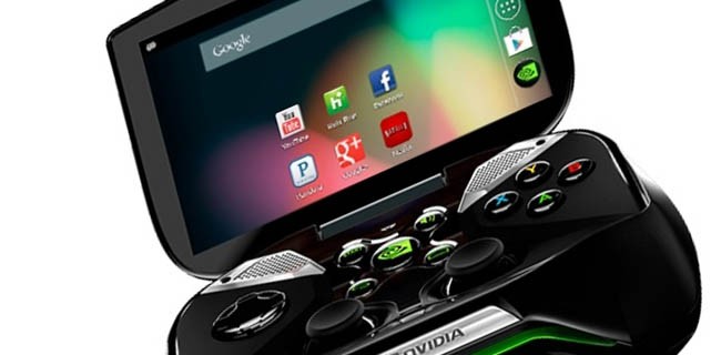 Nvidia Shield debutta il 31 luglio