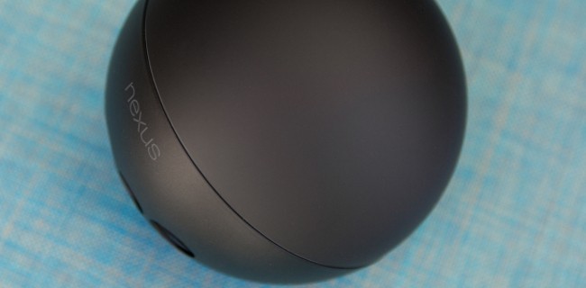 Nessun nuovo Nexus Q al Google I/O 2013