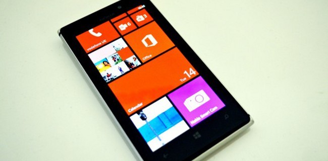 Nokia Glance Screen per il Lumia 925