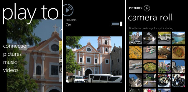 Nokia Play To in versione stabile per WP8