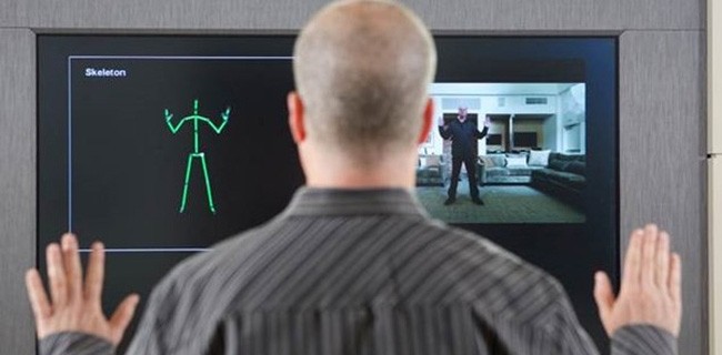 Nuovo Kinect per Windows e SDK nel 2014