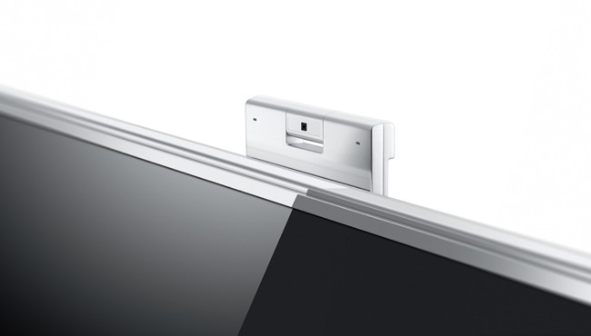 Panasonic Viera TX-L55WT60