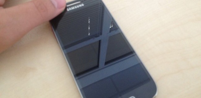 Galaxy S4 Mini: nuove foto, uscita il 30 maggio?