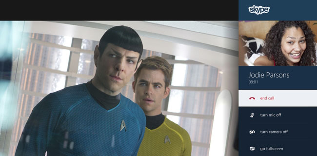 Xbox One: Skype, SmartGlass e Xbox Live