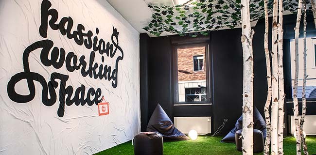 Nuovi Talent Garden a Pisa e Torino