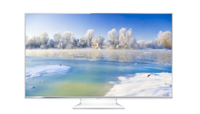 Panasonic Viera TX-L55WT60