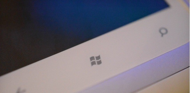 HTC, modifiche ai piani per i tablet Windows RT