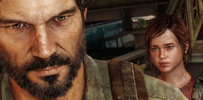 The Last of Us su PS4?
