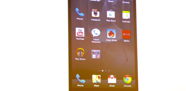 Facebook Home, primo update e nuove feature