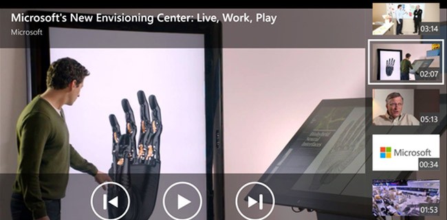 YouTube torna su Windows Phone (update)