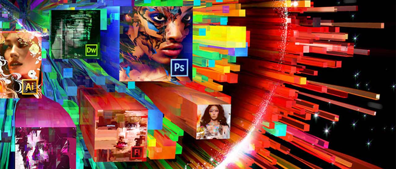 Adobe Creative Cloud, tutti i prezzi