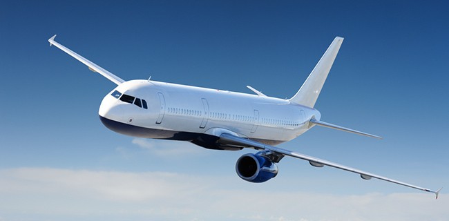 iPhone manda fuori rotta un aereo