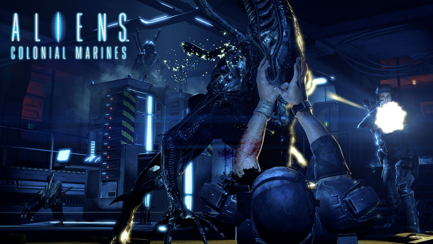 Aliens: Colonial Marines oggetto di una class action negli Stati Uniti