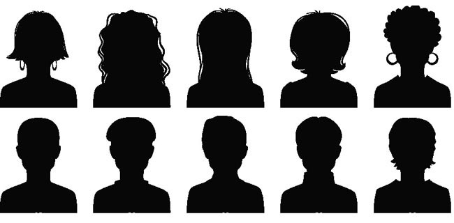 Anonimato? Non sui social