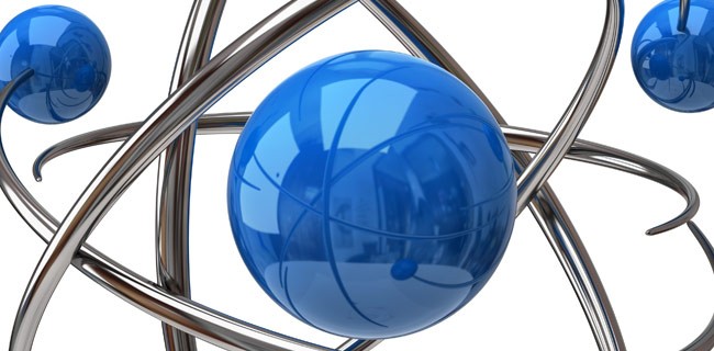 A Boy and His Atom, il film di IBM con gli atomi