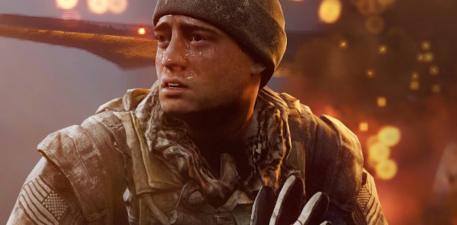 Battlefield 4: navi, mappe dinamiche e dinosauri